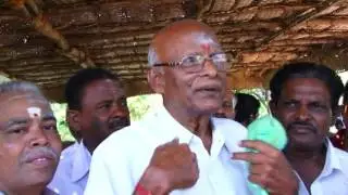 Rajapalayam Devendra Kula Velalar Chithirai VenKudai Thiruvizha Part  4