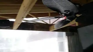 My brothers  bar
