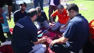 MAF Open Day 2025