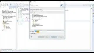 Responsive table to retrieve data from database and display in JSP page || Part - 1