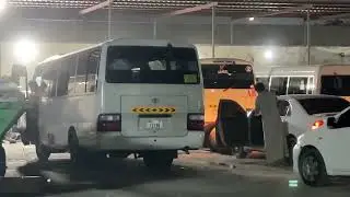 30-Seater Bus for Rent in Dubai | Affordable Bus Rental Services