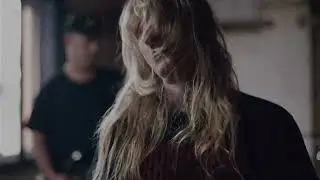 Extortion - Turn It Off (Music Video)