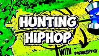 HUNTING HIP-HOP 13