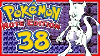 POK&Eacute;MON ROT # 38 🔥 In der H&ouml;hle des Mewtu! [ENDE]