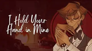 I Hold Your Hand in Mine - Alastor Cover *Not AI*