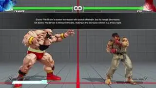 [SFV] Easiest fight money of your life!