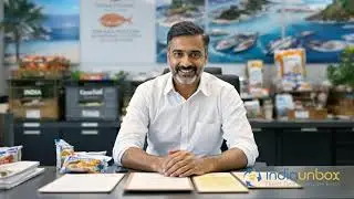 Sourcing Premium Seafood from India &ndash; A Buyer&rsquo;s Guide
