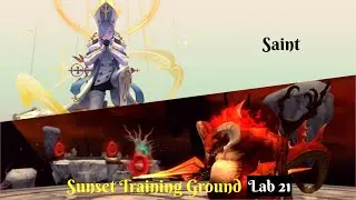 Dragon Nest Sea | AliceJAPAN Saint 