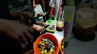 Famous Soda | Goli Soda | Jal Jira Soda | Sweet lime Soda #Shorts #Youtubeshorts #Soda