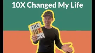 Sincere and Honest Review of 10X Rule