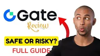 Gate.io Honest Review (2026) &ndash; Fees, Safety & Features Explained