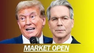 UNITED HEALTHCARE GETS HIT, BIG INDIA EU TRADE DEAL, TRUMP WANTS NEW TARIFFS | MARKET OPEN