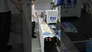Digital printing solution for paper cups，ink tank style digital one pass printer