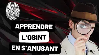 Comment Apprendre l'OSINT avec OSINT4FUN ( Calendrier de l'Avant 2026 )