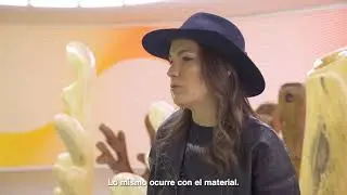 Claudia Comte. After Nature