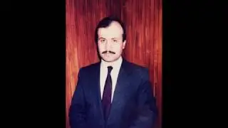 Hafız İsmail Biçer Bakara 197-202 (Temizlenmiş Kayıt)