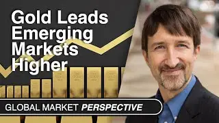 Bull Market in Gold and Emerging Markets - Mark Galasiewski