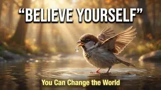 Believe in Yourself — Even When the World Doubts You | Motivational Story