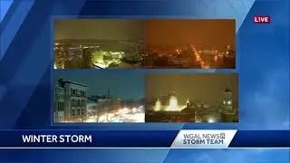 Gov. Wolf declares a disaster emergency