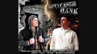 Gottfaser Hank - Was tust du feat. Dim