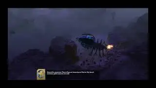 11 Minutes of Starship Troopers Terran Command Gameplay on Steam Deck [No Commentary]