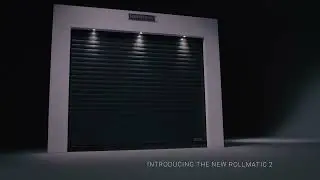 A New Way To Roll - H&ouml;rmann's new Durabelt