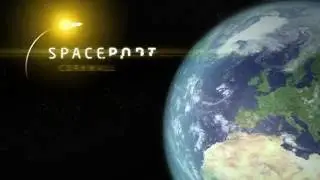 Spaceport Cornwall