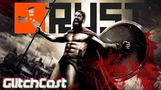 Spear only with beancan finale! || Rust Primitive Battle Royale