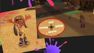 ГРАНДИОЗНЫЙ ФИНАЛ!!! / Splatoon 3 / Grand Festivale
