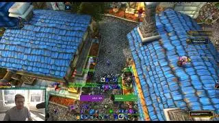 LEARNING DEVOURER DH