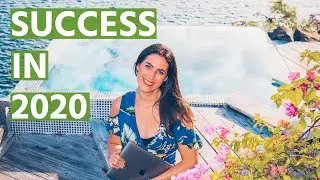How To Be Successful in 2020