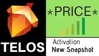 TELOS: Price, Activation, New Snapshot