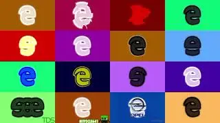 16 Full Best Animation Logos V3 (VBAL Style)