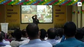 Forever Living Products in Bangladesh | Team Success Day 2021 | FLP Business Bangladesh | Forever BD