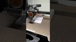 3d print process #3d #3dprinting #creality #ender #print #3дпринтер
