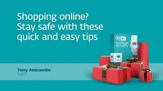 Shopping online? Stay safe with these quick and easy tips