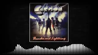 Cannon - Thunder And Lightning