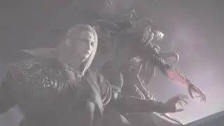 Shadowed Remnants - Final Fantasy XIV