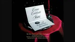 4. Good Things Come in Small Packages | Simply... Come Celebrate Jesus {D. Marsh / C. Cloninger}