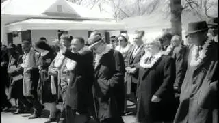 Selma March