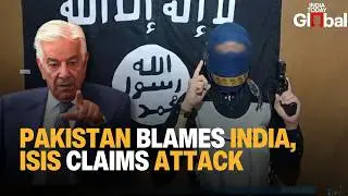 Pakistan Mosque Blast: India Blamed, ISIS Claims Attack as 31 Killed in Islamabad