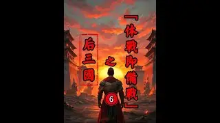 第6集 后三国之休战即备战