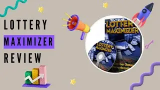Lottery Maximizer Review: Is It the Ultimate Tool for Winning Big?