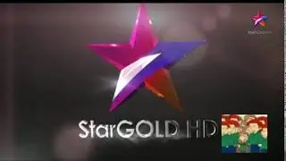 StarGold HD (Star Gold HD) Station ID 2011-2020