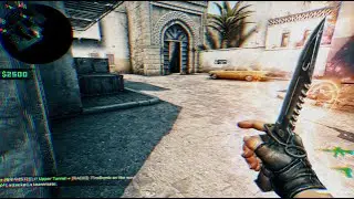 Misa 🖤 (csgo montage)