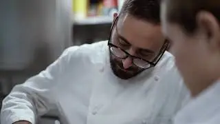 'NIKKEI by Me' at COROPUNA | Takahiko Kondo & Davide Di Fabio from Osteria Francescana