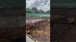 Riverside Cube Development in Nairobi