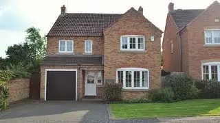 Henderson Connellan - Kingston Way, Market Harborough