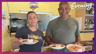 La Caba&ntilde;a creates food harmony with authentic Central American cuisine