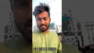 Second hand tipper